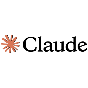 Claude-Logo